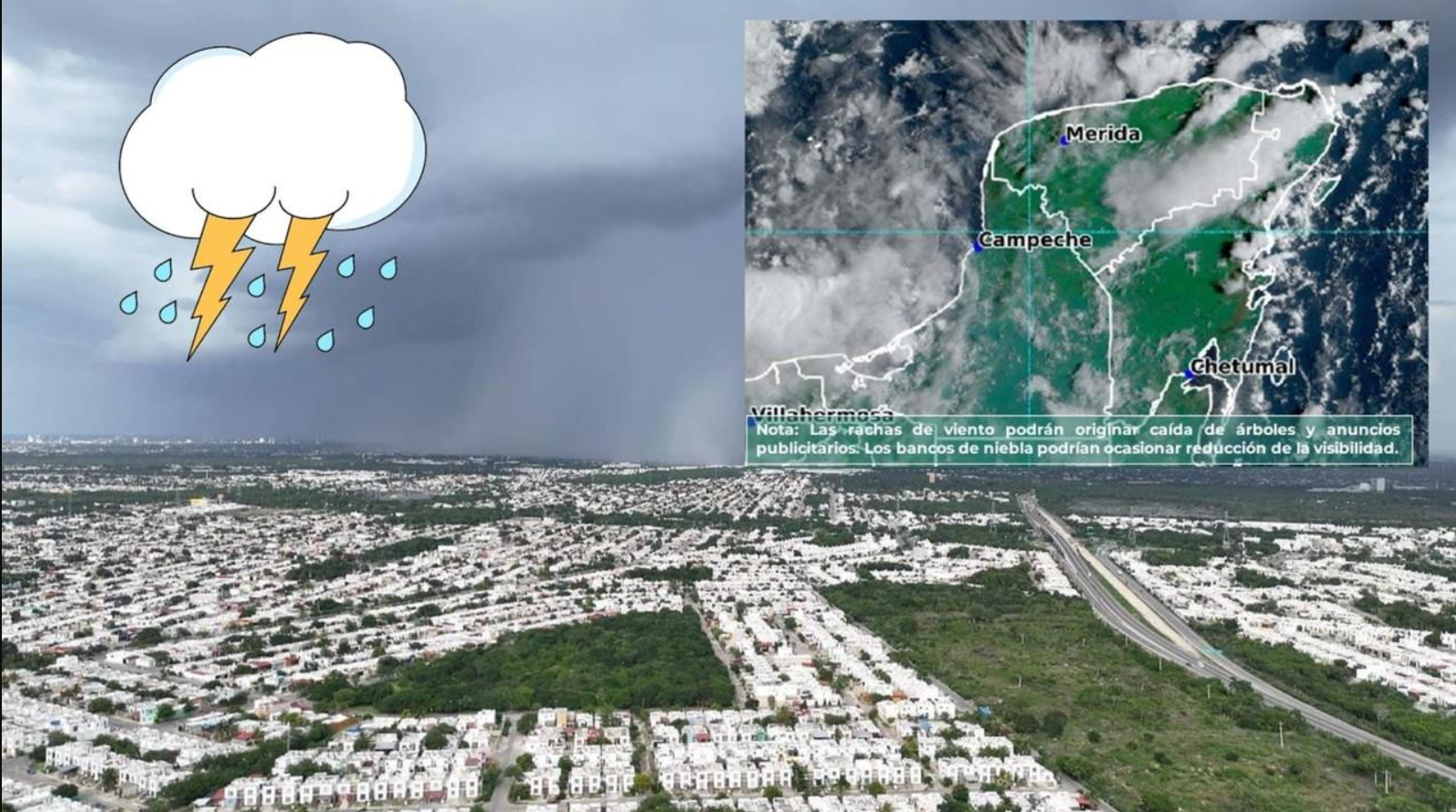 GUIA DEFINITIVA DEL CLIMA MERIDA Y COMO AFECTA TU COMPRA INMOBILIARIA